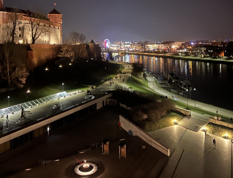 Krakau