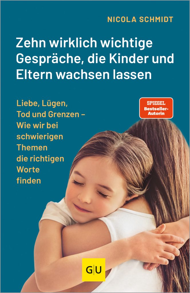 10 wichtige Gespräche
