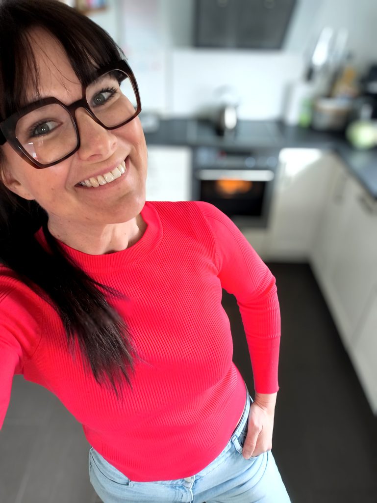 Wine Mom