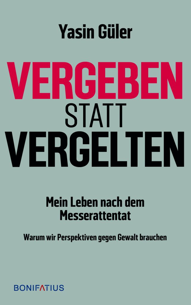 Messerattentat