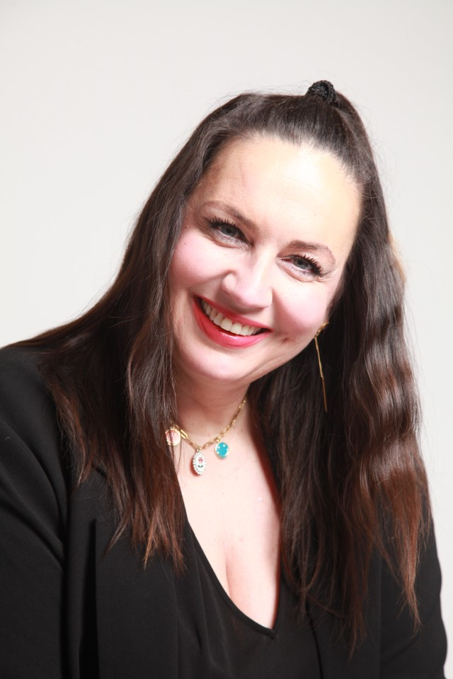 Sandra Günther