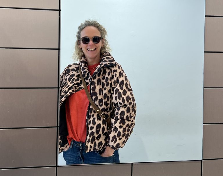 Coole Mama