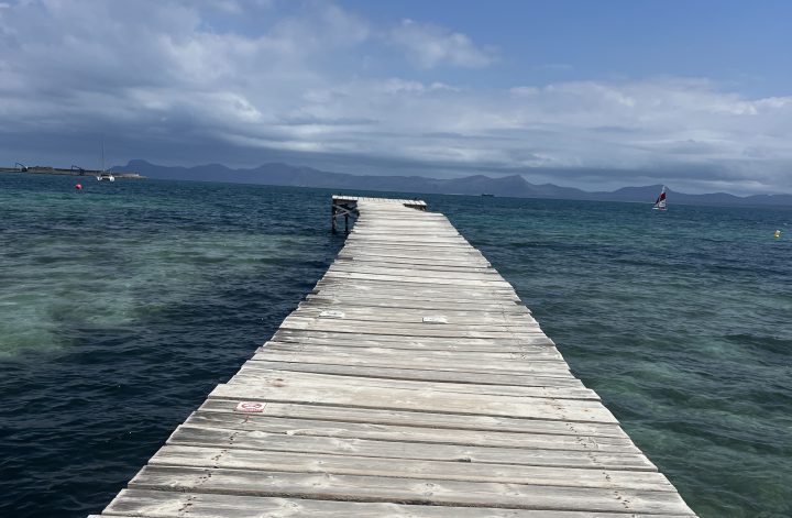 Urlaub mit Teenagern
