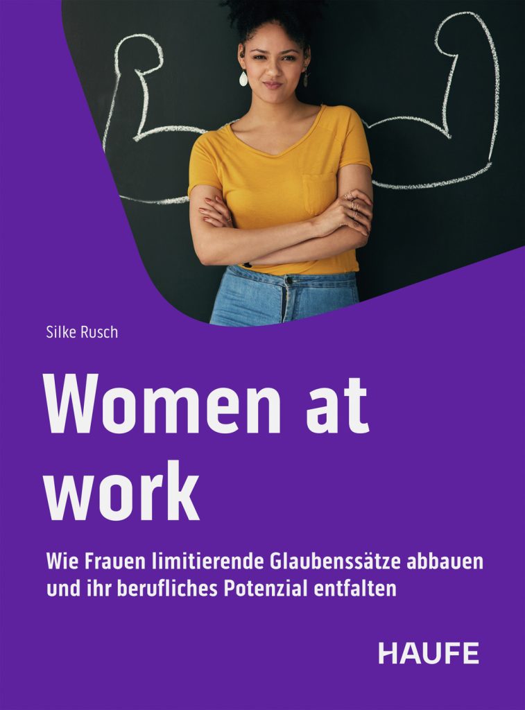 Women at work
