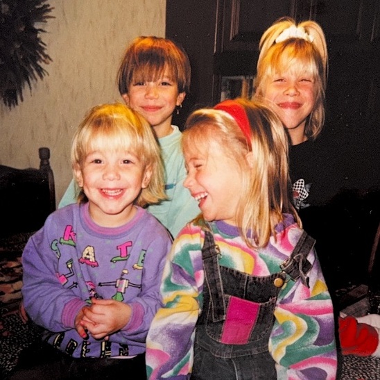 Kinderdemenz