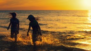 Famlienurlaub