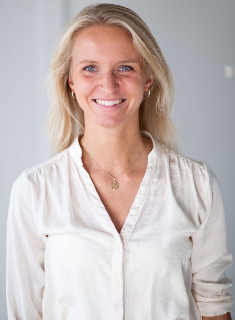 Maria Hoos