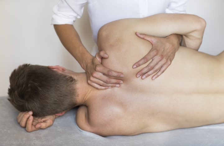 Osteopathie
