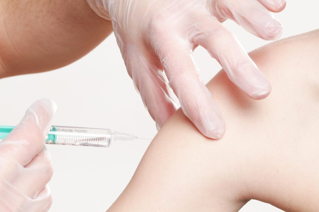 HPV Impfung