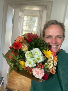 Blumen