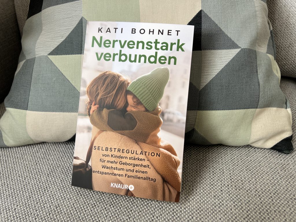 Kati Bohnet
