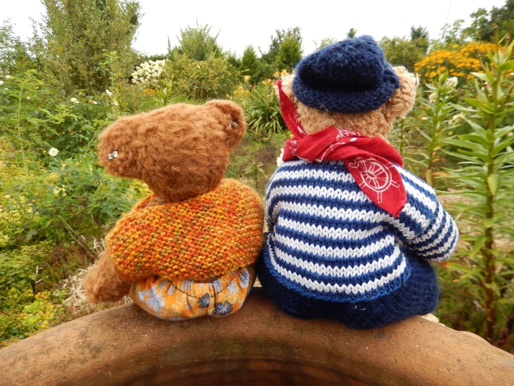 Teddys