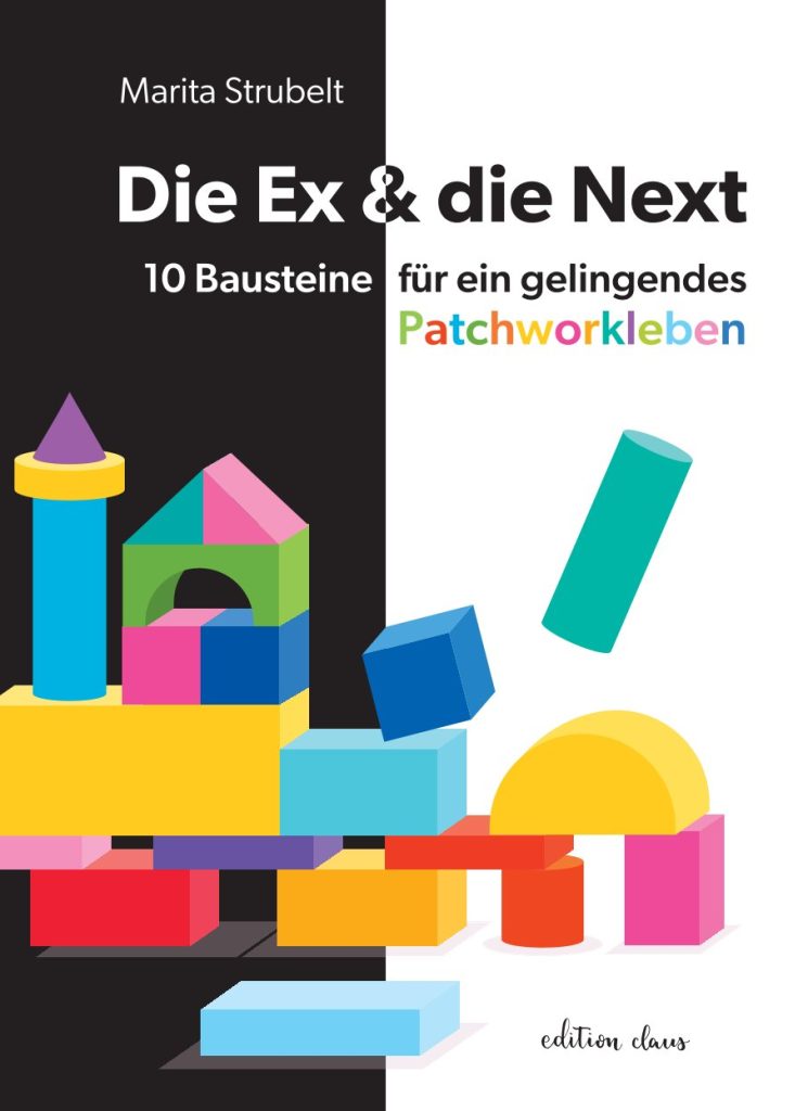 Patchwork auf Augenhöhe