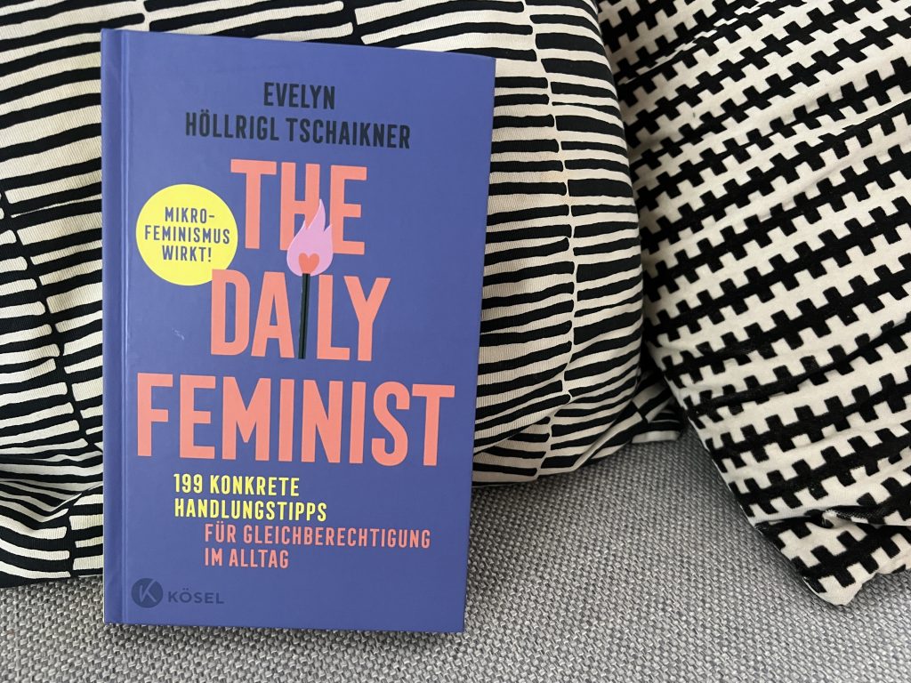 Feminismus