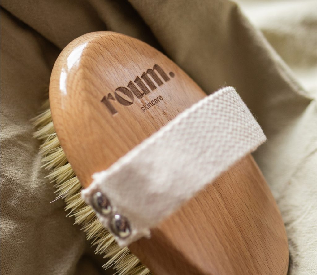 roum skincare Ha Nink