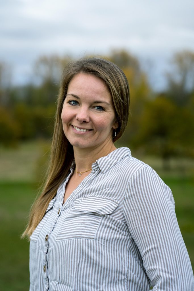 Hannah Stiftung