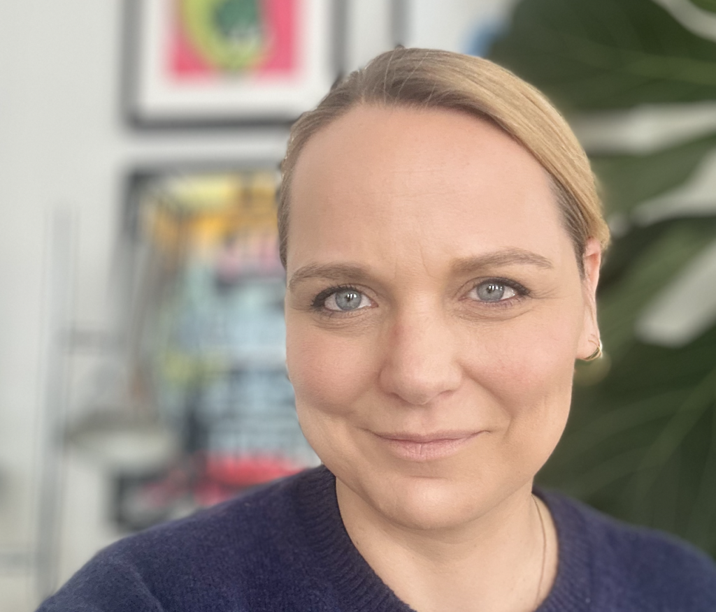 Nina Müller-Peltzer
