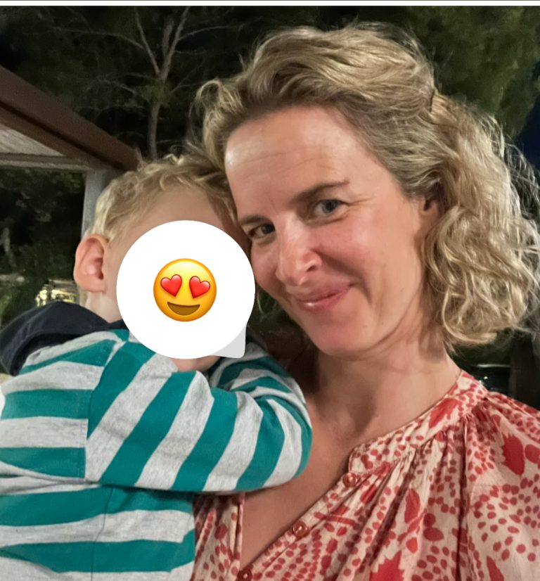 Mama
