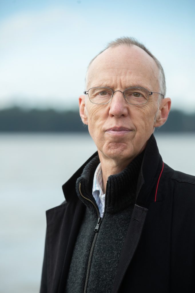 Opa werden