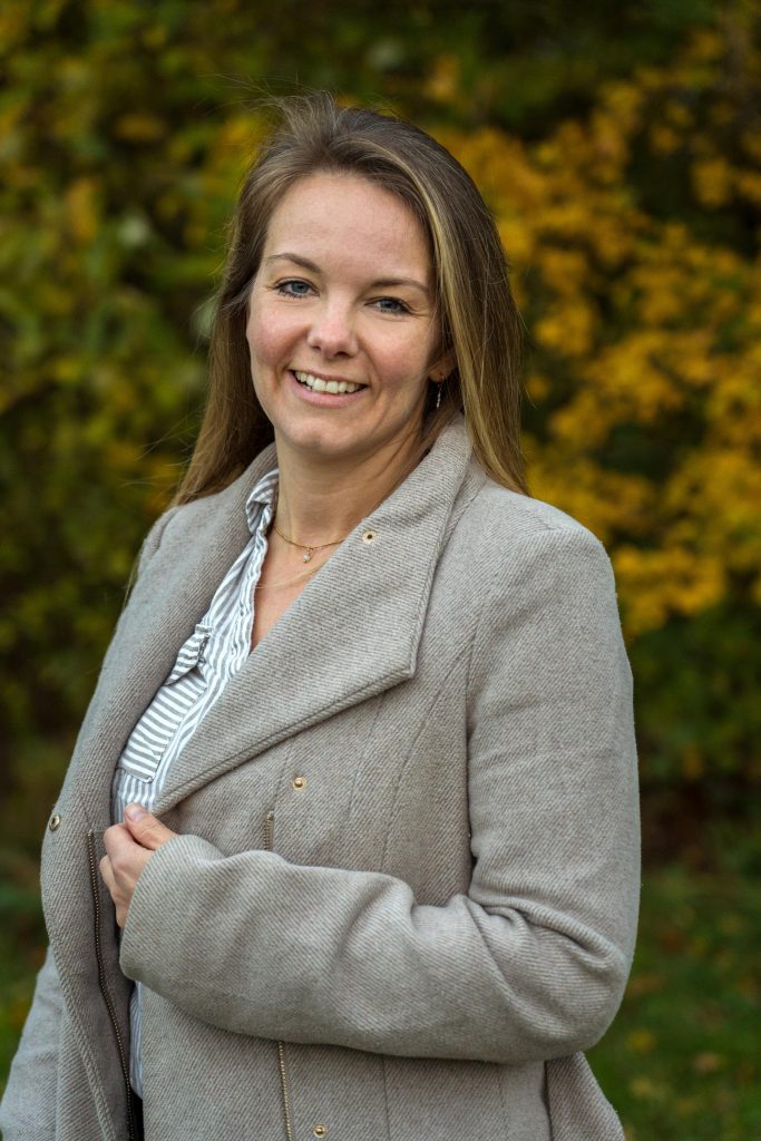 Linda Wiedeck