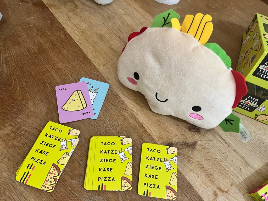 Taco