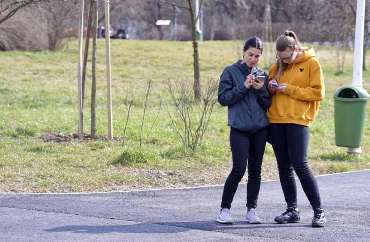 KI in der Teen-Time