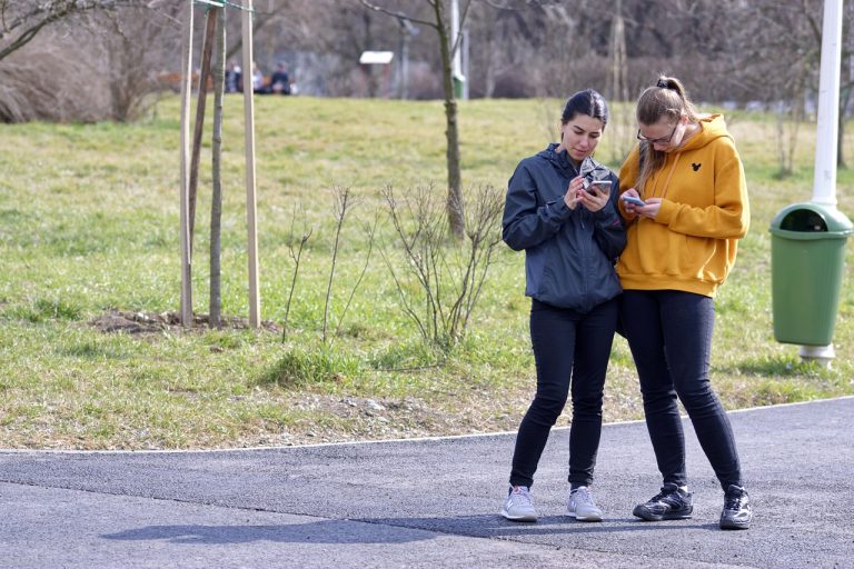 KI in der Teen-Time