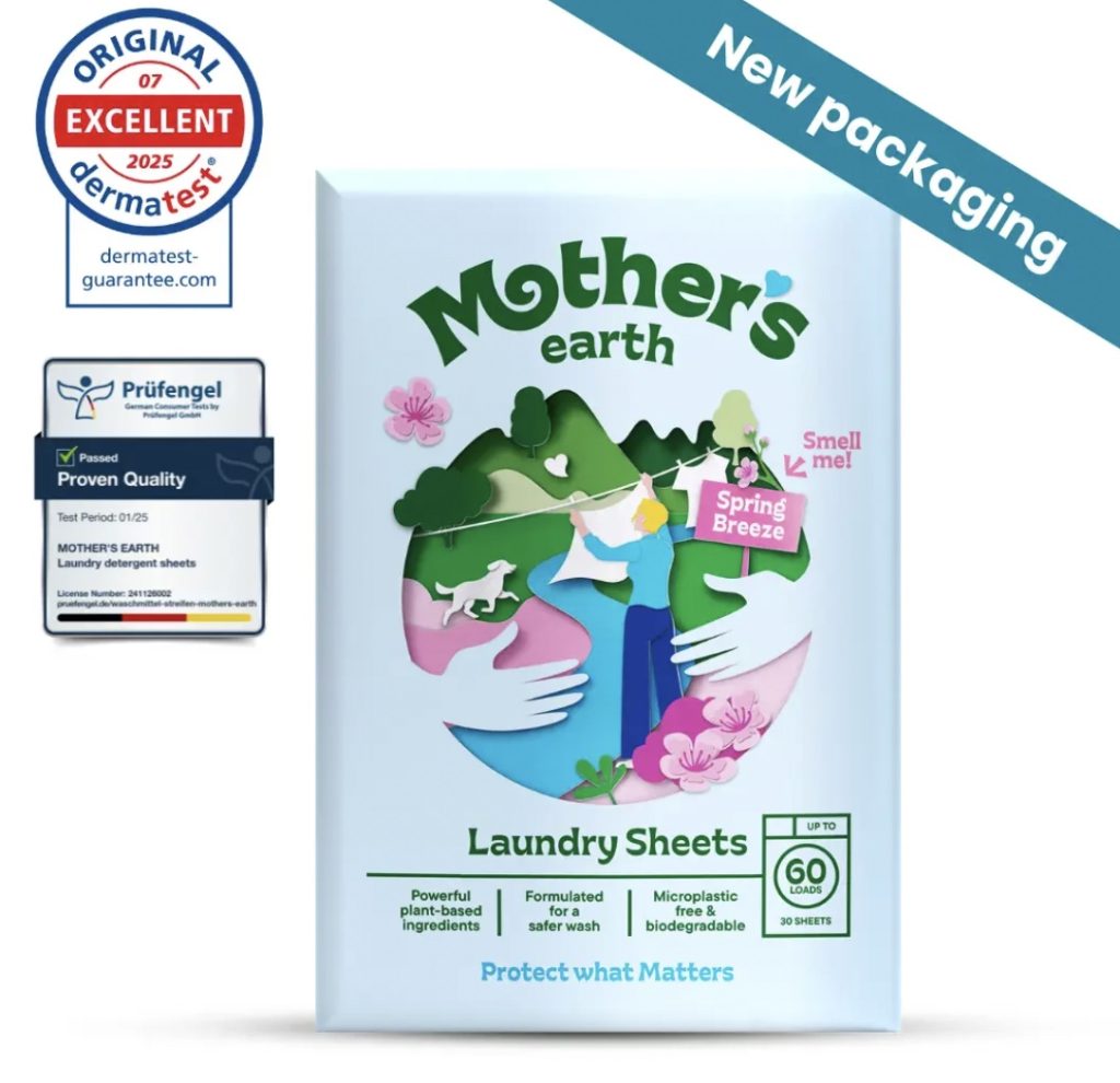 Mother´s Earth