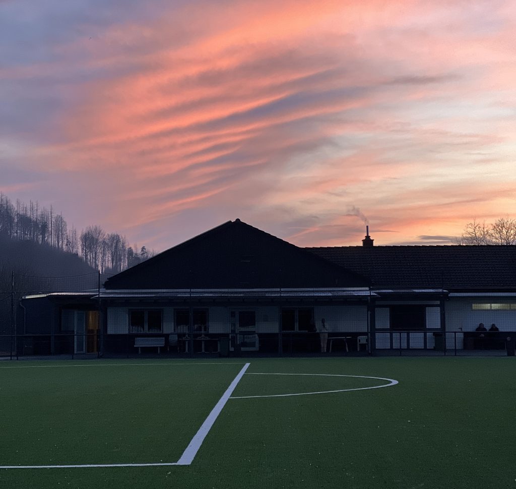 Fußball