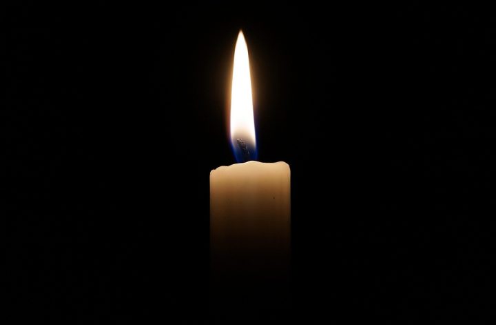 Berlin Blackout