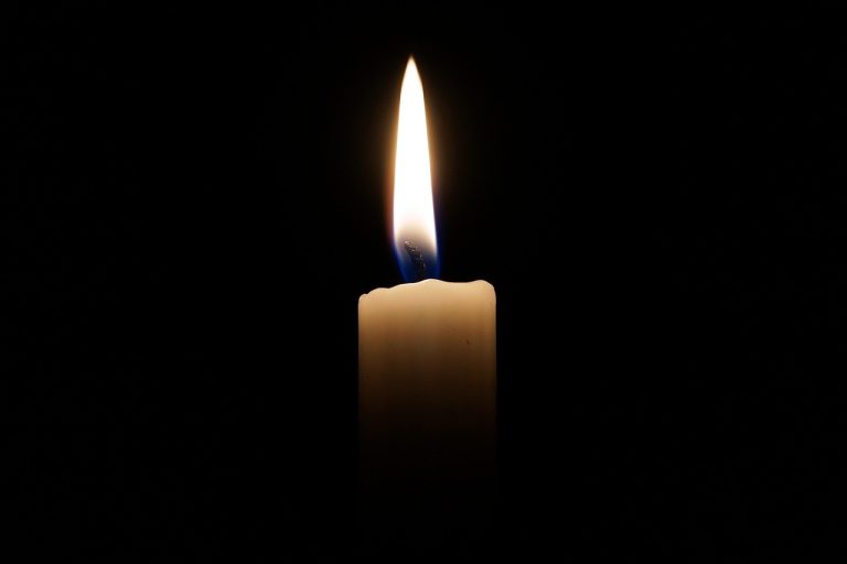 Berlin Blackout
