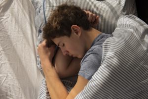 Teenager