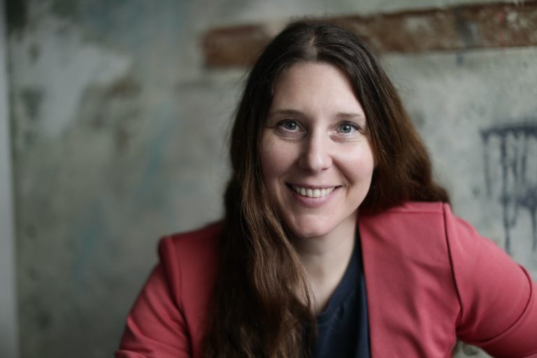 Vera Zischke