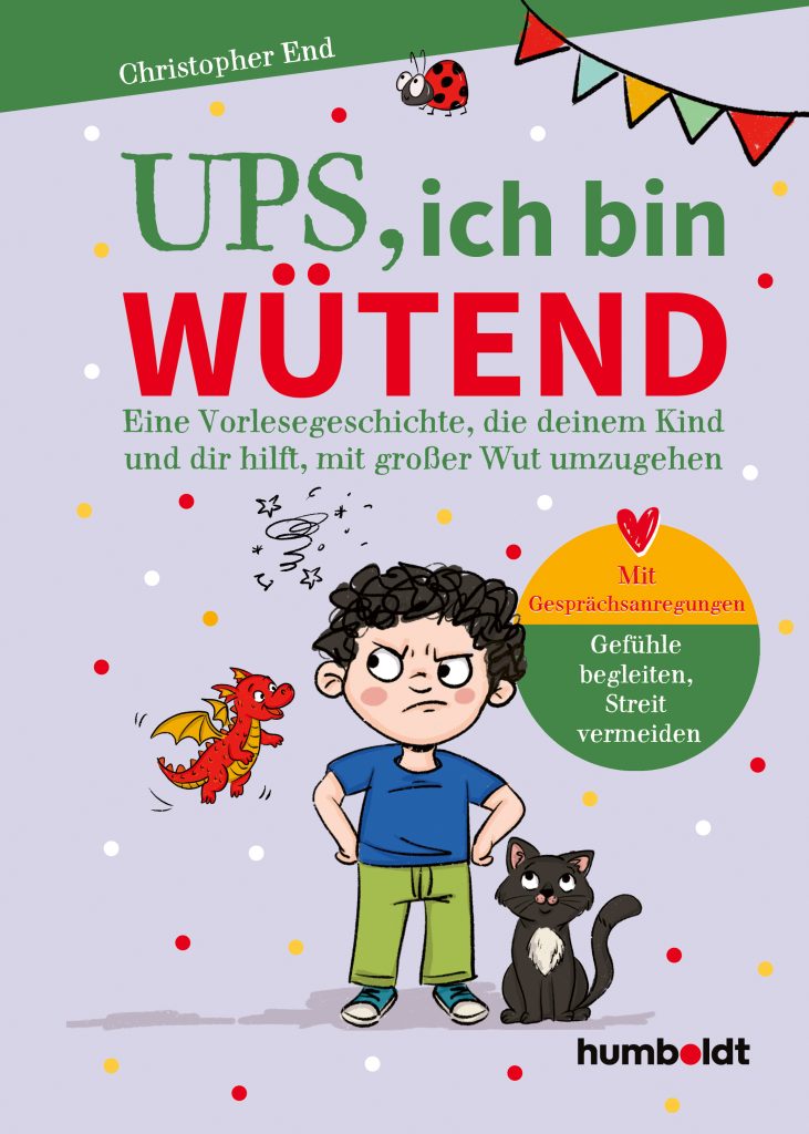 UpsWuetend