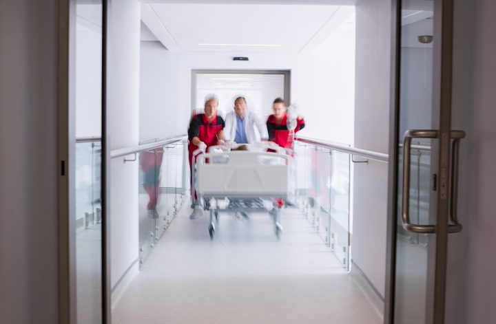 Patientenverfügung