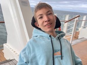 Duchenne-Muskeldystrophie