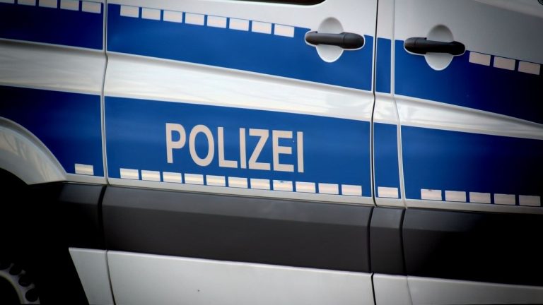 110 Polizei
