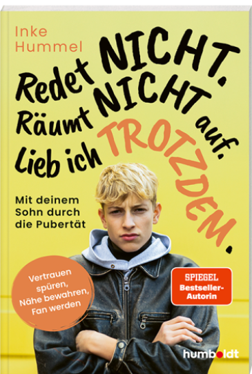 redet nicht