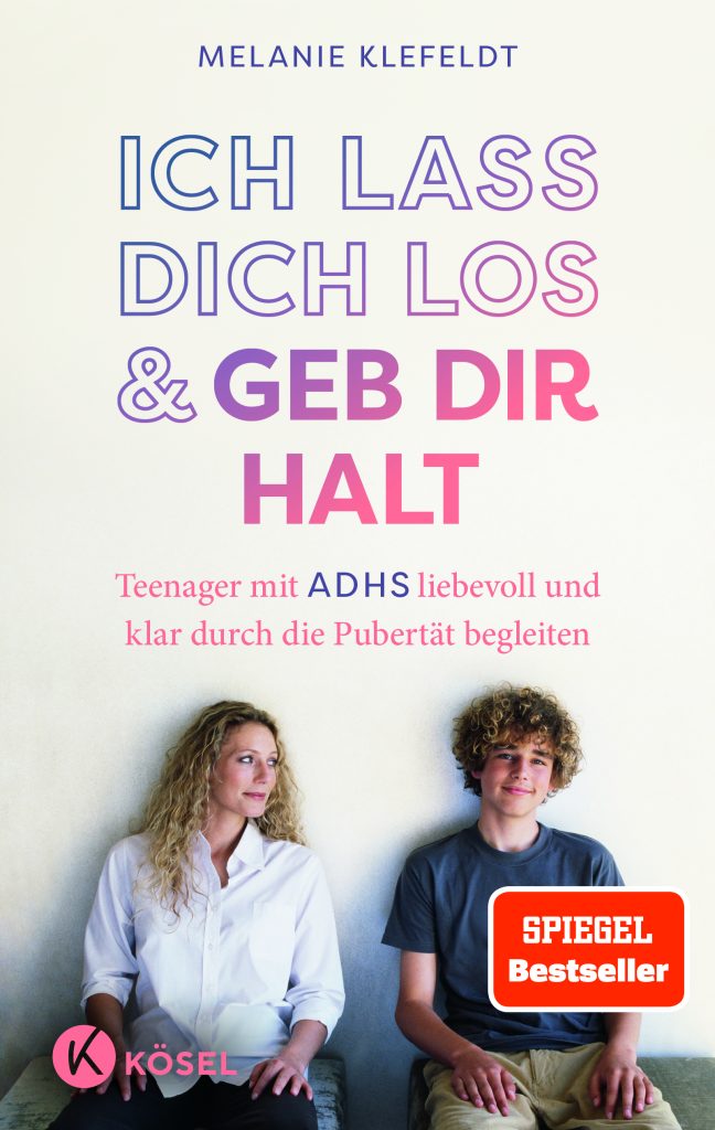 Pubertät mit adhs