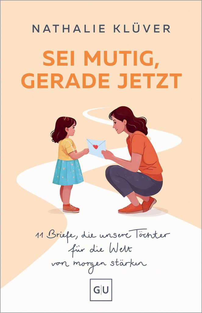 Sei mutig