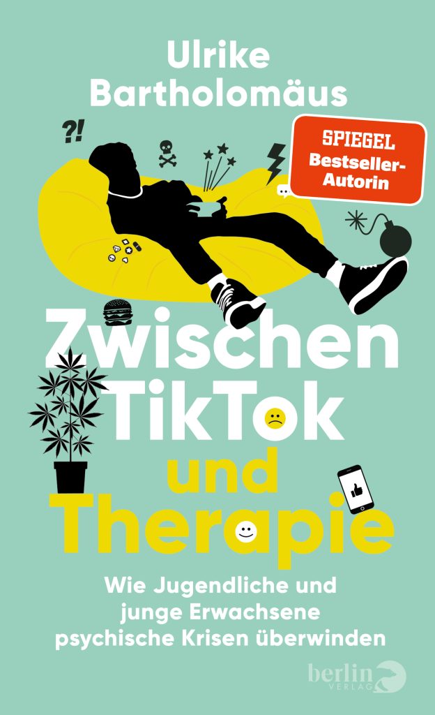 Zwischen TikTok und Therapie
