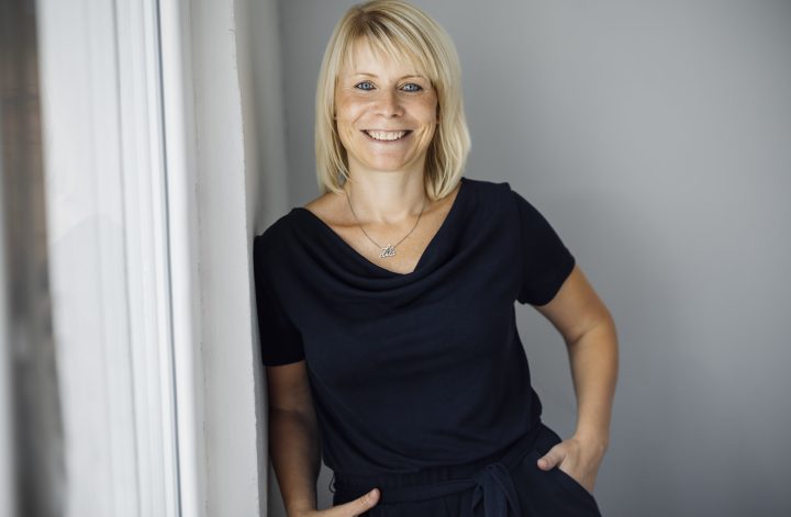 Marga Bielesch