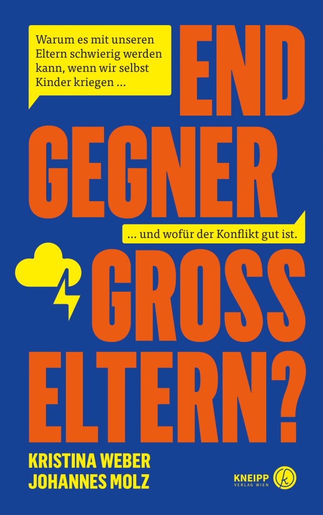Endgegner Großeltern