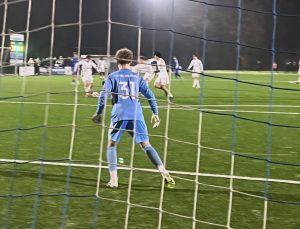 Fußballmama