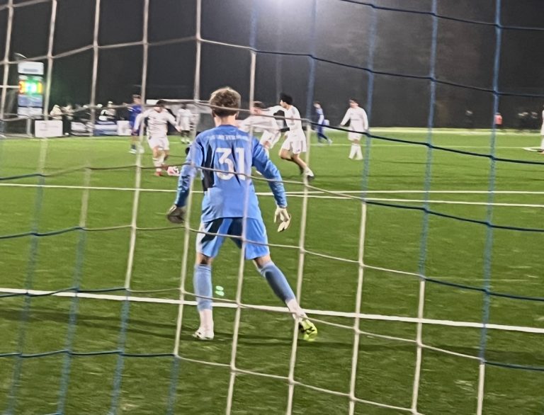 Fußballmama