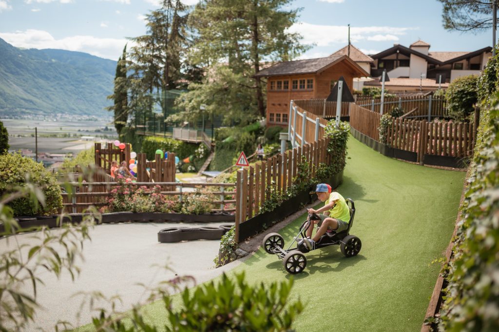 Kinderhotel
