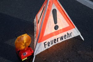 Verkehrsunfall