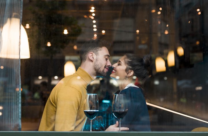 Datenight