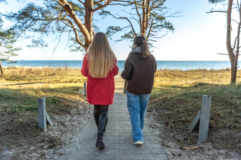 Freundschaft