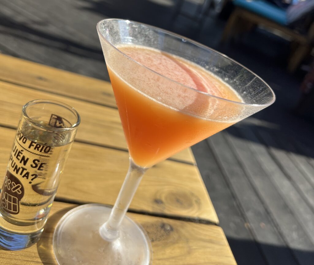 Alkohol
